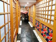 -桃屋日本料理(清华科技园店)
