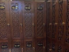 -益健·足疗汗蒸SPA(芙蓉广场店)