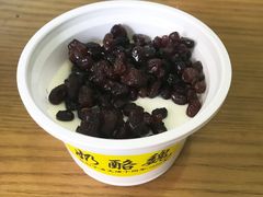 红豆奶酪-奶酪魏(牛街总店)