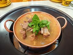 -藏味八珍特色火锅