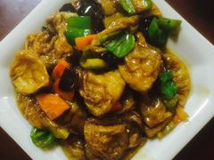 -灵福缘私房菜·农家菜(拈花湾·灵山大佛必推店)