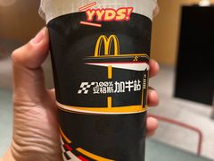 -麦当劳(苏州中心星悦汇店)