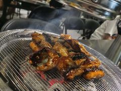 -本炙炭烤·蒲烧活鳗料理店(金沙洲店)