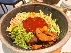 -炙城·韩式烤肉(南京东路店)