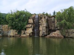 -威海华夏城景区