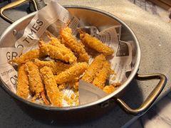 -金茂君悦·食在56海鲜自助餐厅ON56