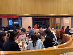 -蝎王府羊蝎子(北大地店)