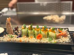 -松临·铁板烧&Omakase(神农店)