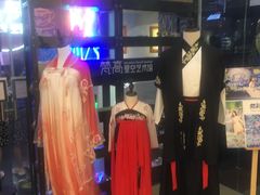 -天津梵高星空艺术馆(天河城旗舰店)
