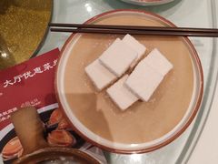 -金河半岛园林酒家(金融城店)