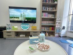 -皓洁口腔门诊部(金色雅园金涛苑店)