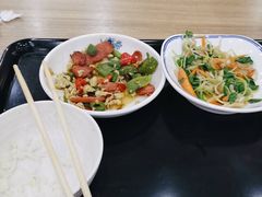 -姑苏鸿昌兴大食堂(中山北路店)