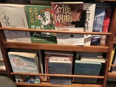 -街角 T·COFFEE 融合料理·BISTRO(车公庙店)