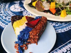-Meena Rice Based Cuisine