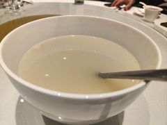 -周锦记广式餐厅(格林生活坊2期店)