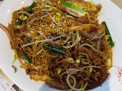 -新世界餐厅(万达店)