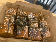 -肥安娜·小吃·饮品