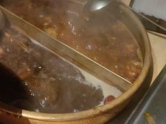 -东道煮牛肉火锅(东盛大街店)