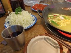 -巴卤社老火锅(财富店)