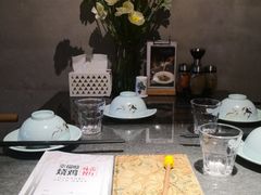 -幸福哟烧鸡·粤菜海鲜私厨(七星路店)
