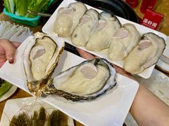-濠轩阁特色生蚝火锅(水湾路店)