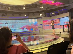 -北京网络广播电视台