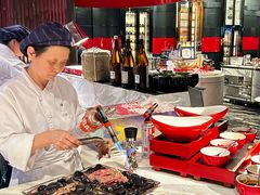 -西安W酒店·WEI全味西餐厅