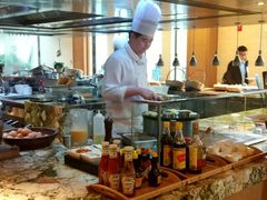 -上海崇明金茂凯悦酒店