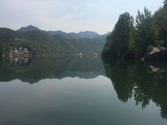 -伏牛地下河景区