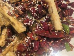 -床吧创意私房菜•Bistro
