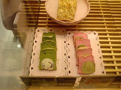 -爸爸糖吐司面包(兰州中心店)