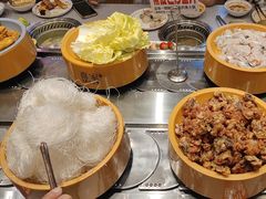 -喜家自助小火锅(乐客城店)