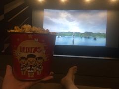 -金逸影城(广州海珠城激光IMAX店)