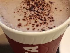 -COSTA COFFEE(丰联广场店)