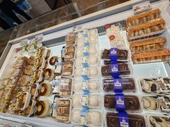 -85度C(上海秀沿路店)