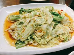 手撕包菜-鱼当道(恩施施州大道店)