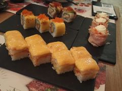 -Sushi Love 创意寿司(丽影广场店)