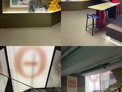 -TRACTION 运动中心(金融街店)