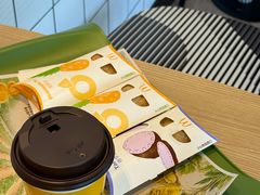 -麦当劳(仙林金鹰店)