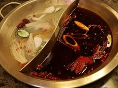 -小龙坎火锅(东汇城店)