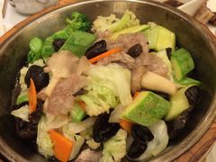 -翠园(铜锣湾广场店)