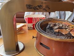 -西塔老太太泥炉烤肉(湖东领汇广场店)