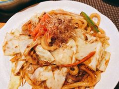 -有喜屋·深夜食堂(北京西路店)