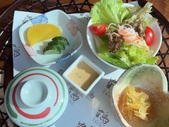 -Tsuru鹤日本料理(静安香格里拉店)