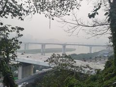 -山城巷传统风貌区