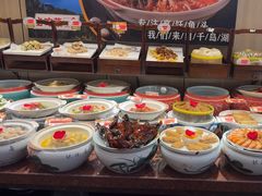 -芳·宴江南(范家路店)