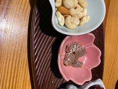 -花潮料理艺食馆(世欧广场店)