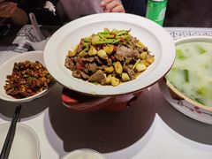 -湘语·湖南家常菜(新洲店)