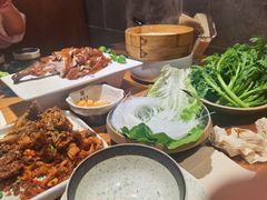 -德香苑脆皮烤鸭·经典(爱融荟城店)