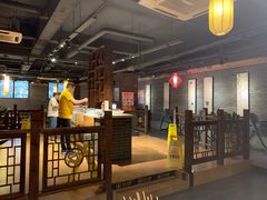 -小龙坎老火锅(华飞店)
